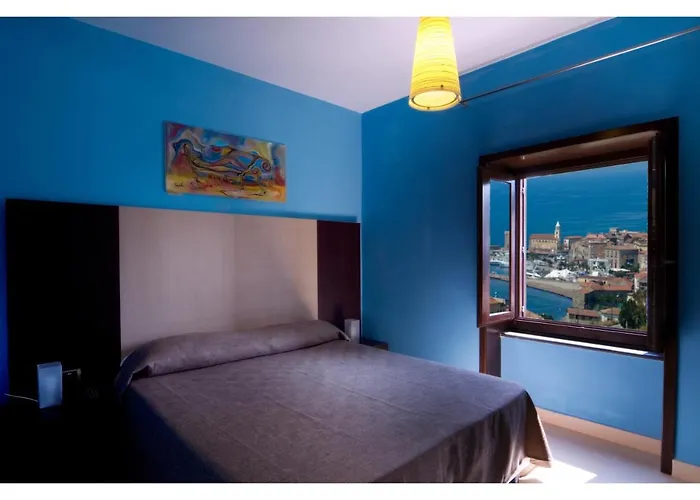 Villa Oasi Acciaroli